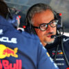 El impacto que Laurent Mekies ha tenido en Red Bull, según Helmut Marko