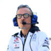 OFICIAL: Laurent Mekies, nuevo jefe de equipo de Red Bull