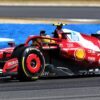 Hamilton, muy ilusionado en Silverstone: "Podemos soñar con hacer un gran fin de semana"