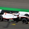 Mari Boya gana bajo la lluvia en Silverstone y se mete en la lucha por el título de Fórmula 3