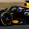 Verstappen se cuela entre los McLaren para la sprint de Spa: "Aprovechamos al máximo"