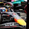 Button, sobre Verstappen: "Es el piloto de F1 más completo que ha habido nunca"