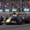 Max Verstappen vuelve a brillar y se lleva la pole position en Gran Bretaña