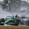 Nico Hülkenberg firma su primer podio en Fórmula 1: "Sabía que podía conseguirlo"