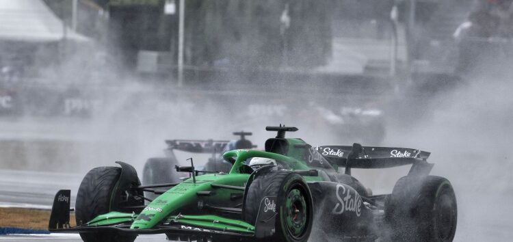 Nico Hülkenberg firma su primer podio en Fórmula 1: «Sabía que podía conseguirlo»