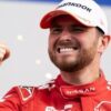 Oliver Rowland se proclama campeón del mundo de la Fórmula E