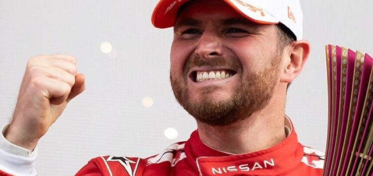Oliver Rowland se proclama campeón del mundo de la Fórmula E