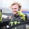 Oliver Solberg volverá a pilotar un Rally1 del WRC tras su fichaje con Toyota