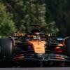Piastri se lleva la clasificación del Sprint del Gran Premio de Bélgica
