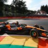 Oscar Piastri se impone a Lando Norris en Spa y se lleva la victoria en Bélgica