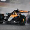 Una sanción aleja a Oscar Piastri de la victoria en Silverstone: "No voy a decir mucho"