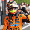 McLaren se rinde ante la racha de puntos de Oscar Piastri: "Es una máquina"