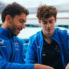 Franco Colapinto es el favorito para continuar en Alpine F1 en 2026