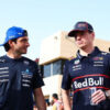 Sainz descarta sustituir a Verstappen en Red Bull en 2026: "Williams sabe de mi compromiso"
