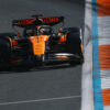 Piastri da con la tecla y consigue la pole en Zandvoort; Sainz 9º y Alonso, 10º