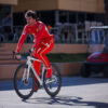 Deporte y salud: por qué un estilo de vida activo prolonga la carrera profesional