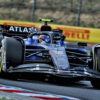 Carlos Sainz, eliminado en Q2 una vez más: "Fin de semana muy complicado"