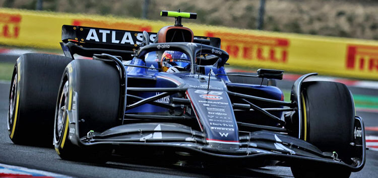 Carlos Sainz, eliminado en Q2 una vez más: «Fin de semana muy complicado»