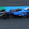 Carlos Sainz saldrá 9º en Zandvoort: "No había mucho más hoy"