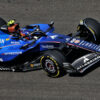 Carlos Sainz no levanta cabeza en Hungría: "Hemos hecho lo que hemos podido"