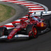 Ferrari tiene muchas ganas de 2026: "Será el campeonato más emocionante de los últimos 40 años"