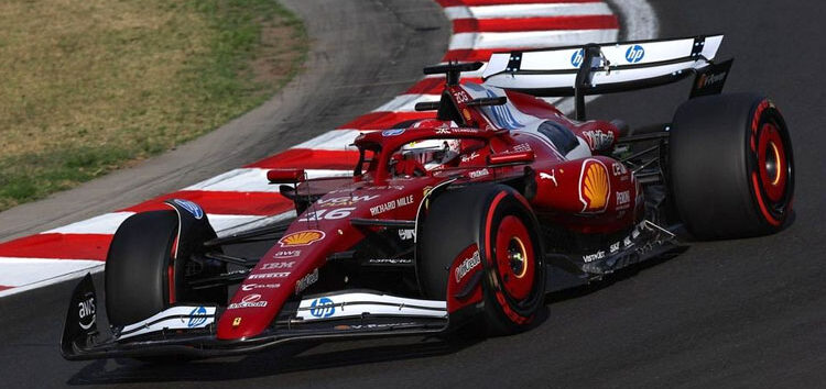 Ferrari tiene muchas ganas de 2026: «Será el campeonato más emocionante de los últimos 40 años»