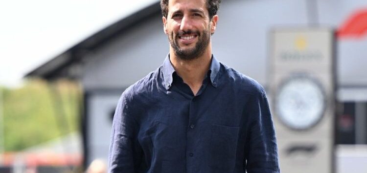 Daniel Ricciardo rompe su silencio tras su retirada definitiva de la Fórmula 1