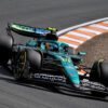 Alonso desvela que Aston Martin hizo cambios en el AMR25 que supusieron un bajón de rendimiento