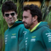 "La ambición de Stroll no está ni en la misma galaxia que la de Alonso"