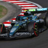 Fernando Alonso consigue el mejor resultado del año en Hungría: "Buen ritmo"