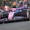 Renault quiere seguir en la Fórmula 1, confirma Flavio Briatore