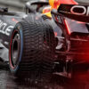 Pirelli admite que el compuesto Full Wet es innecesario esta temporada