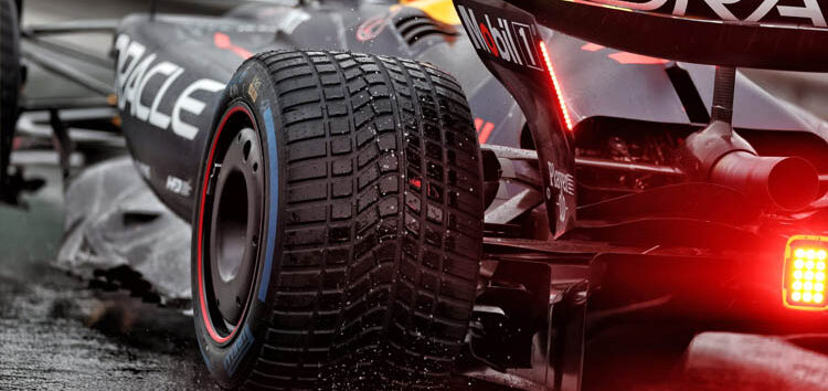 Pirelli admite que el compuesto Full Wet es innecesario esta temporada