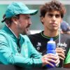 Bortoleto desvela los consejos que Alonso le da en cada Gran Premio