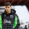 Apuntan a Gabriel Bortoleto como sustituto de Lewis Hamilton en Ferrari