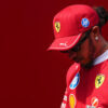 OFICIAL: la FIA sanciona a Hamilton en Singapur y Alonso se beneficia