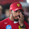 Lewis Hamilton, hundido: no quiere ni oír hablar de la temporada 2026