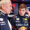 Helmut Marko analiza la evolución de Max Verstappen en la Fórmula 1