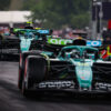 Lance Stroll: "Yo no voy a echar de menos esta generación de monoplazas"