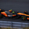 Lando Norris lidera los Libres 3 de Zandvoort; McLaren está en otra liga