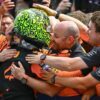 McLaren quiere que Norris gane el mundial de Fórmula 1, cree Ecclestone