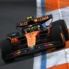 Lando Norris es el más rápido con Alonso justo detrás en los Libres 2