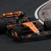 La estrategia le da la victoria a Lando Norris en Hungría; Fernando Alonso termina quinto