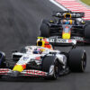 Racing Bulls niega que vaya a ayudar a Verstappen en Abu Dhabi