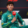 Mari Boya anuncia su salida de Campos Racing y apunta a la Fórmula 2