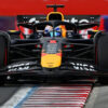 Fin de semana para olvidar para Max Verstappen, 9º en Hungría: "No teníamos ritmo, no pude adelantar a nadie"