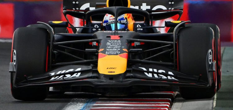 Fin de semana para olvidar para Max Verstappen, 9º en Hungría: «No teníamos ritmo, no pude adelantar a nadie»
