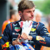 Verstappen, sobre la lucha por el título: "Tengo mucha desventaja como para tener una oportunidad real"