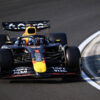 Viernes muy duro para Verstappen en Hungría: "Nada funciona realmente"