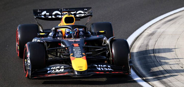 Viernes muy duro para Verstappen en Hungría: «Nada funciona realmente»